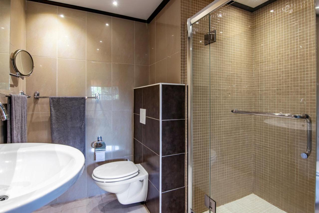 Modern Appartement Op Resort Seru-Coral 4 Pers 2 Slpk Met Een Groot Zwembad Willemstad Ngoại thất bức ảnh